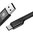 Baseus Confidant Anti-Break USB Type-C Nylon Woven Charging Cable (1.5m)